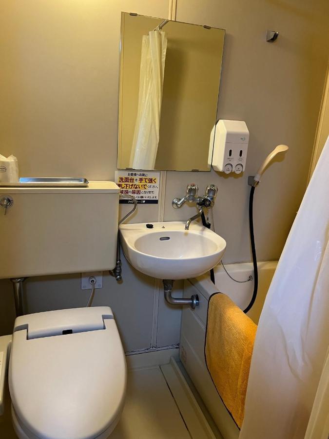Hotel Bayside Mihara - Vacation Stay 00529V Екстер'єр фото
